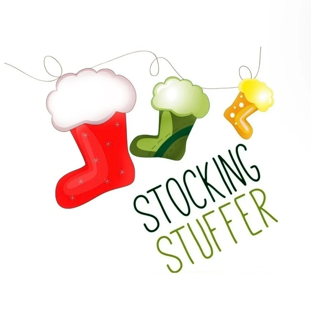 Simply Holiday christmas canvas
